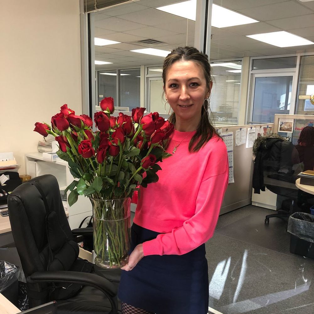 Meet your Posher, Susan